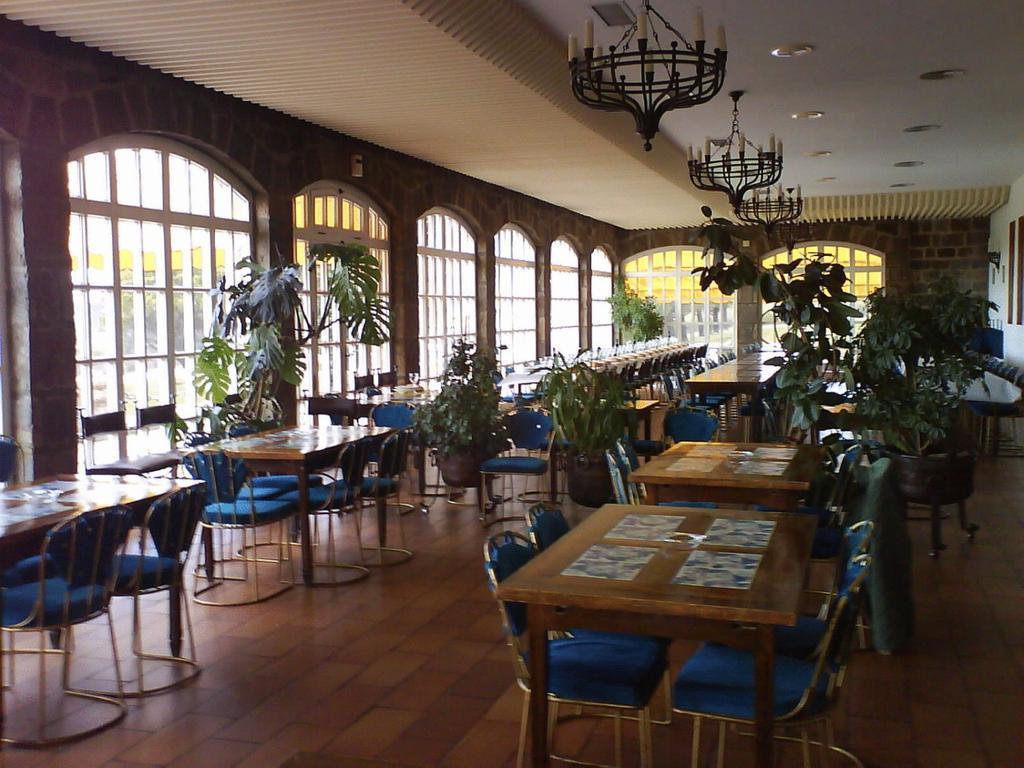 Hotel Temple Pradorrey Astorga Exteriér fotografie